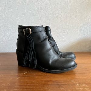 Sam Edelman Jolie, Black size 6.5